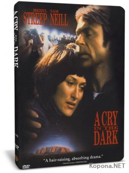    / A cry in the dark (1988) HQRip