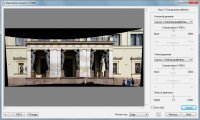 Panorama Corrector v2.0 for Adobe Photoshop