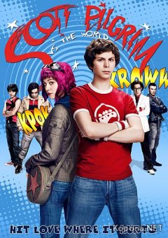     / Scott Pilgrim vs. the World (2010) DVD5