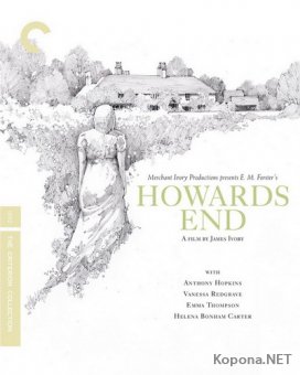    / Howards End (1992) BD Remux + 1080p + 720p + DVD9 + HQRip