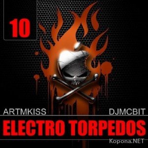 Exclusive Techno music 2011 from DjmcBiT vol.9 (18.02.11)