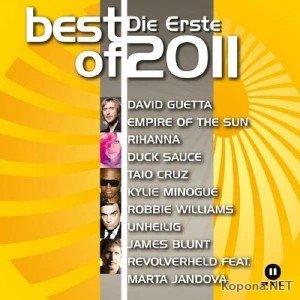 Die Erste- Best Of 2011