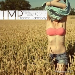 TMP: Trance Harmony 022 (2011)