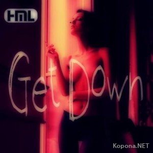 Get Down (Mixed by Cone) (2011)