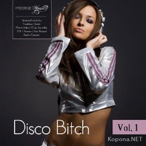 Disco Bitch vol. 1 (2011)