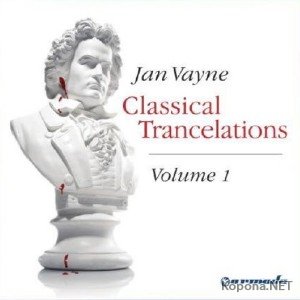 Jan Vayne - Classical Trancelations (2004)