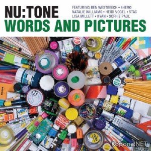 Nu:Tone - Words & Pictures (2011)