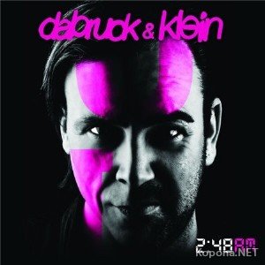 Dabruck & Klein  2:48Am (2011)