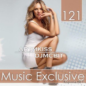 Music Exclusive from DjmcBiT vol.121 (17.02.11)