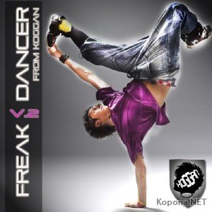 Freak Dancer V.2 (2011)