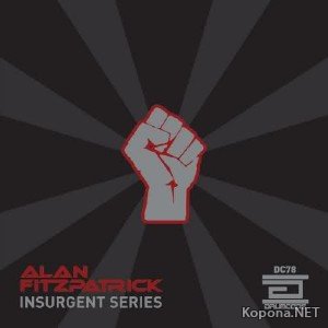 Alan Fitzpatrick  Insurgent Series (2011)