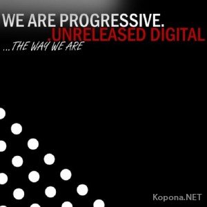 We Are Progressive: The Way We Are (2011)