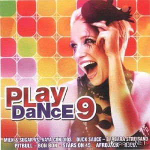 Play Dance 9 (2011)