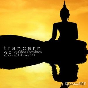 Trancern 25.2: Official Compilation (2011)