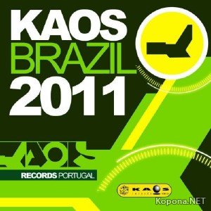 Kaos Brazil (2011)