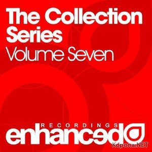 Enhanced Recordings Presents The Collection Series: Volume Seven (2011)