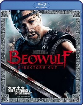  / Beowulf (2007) Blu-ray + Remux + 1080p + 720p + DVD9 + HQRip