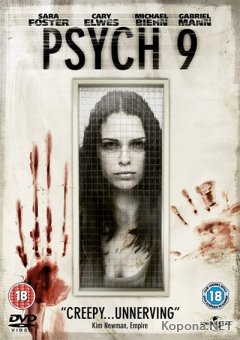  9 / Psych:9 (2010) HDRip