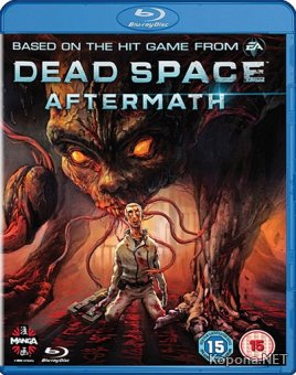 Dead Space:  / Dad Space: Aftermath (2011) HDRip / BDRip-720p