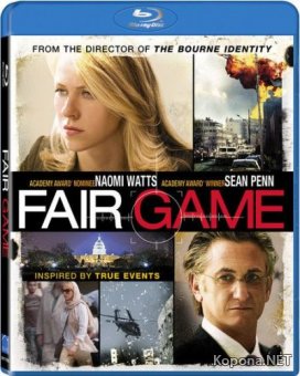   a / Fair Game (2010) BDRip 720p