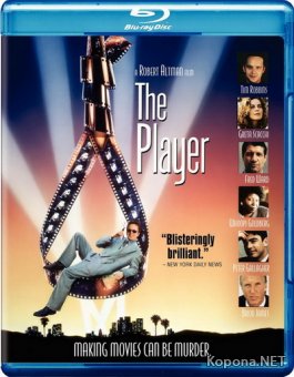  / The Player (1992) HD 1080p + DVD9 + HQRip