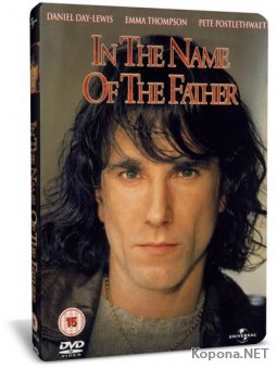    / In the Name of the Father (1993) DVD9 + HQRip