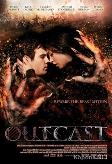  / Outcast (2010) DVDRip