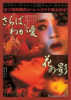 ,   / Ba wang bie ji (1993) DVD5 + DVDRip