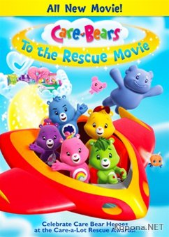      / Care Bears to the Rescue (2010) DVDRip