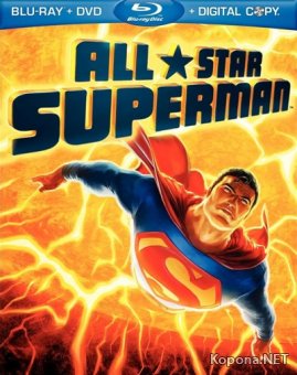   / All-Star Superman (2011) HDRip