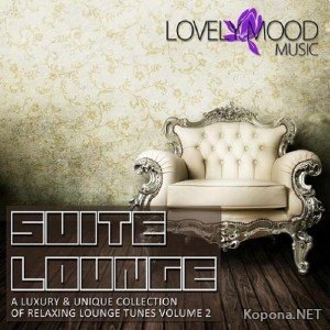 Suite Lounge 2: A Luxury & Unique Collection Of Relaxing Lounge Tunes (2011)