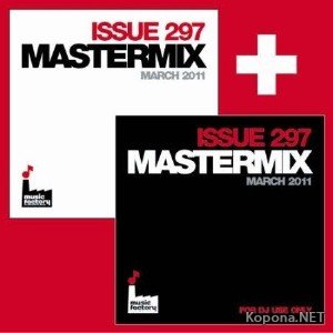 Mastermix Issue 297 (2011)