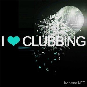 I Love Clubbing Vol. 2 (2011)