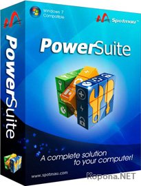 Spotmau PowerSuite 2011 v6.0.1