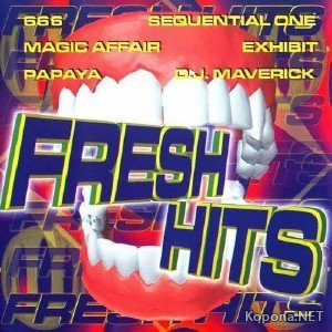 Fresh Hits (2011)