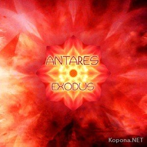 Antares - Exodus (2011)