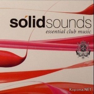 Solid Sounds 2011 Volume 1 (2011)