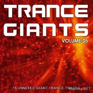 Trance Giants Vol 05 (2011)