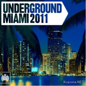 Underground Miami 2011