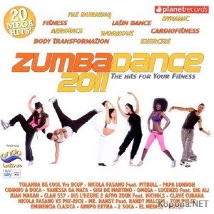 Zumba Dance 2011