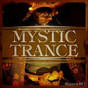 Black Hole Recordings Presents Mystic Trance Episode 2 (2011)