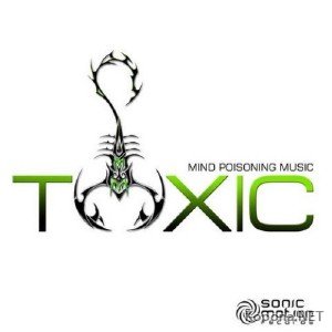 Toxic - Mind Poisoning Music (2011)