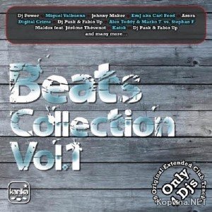 Beats Collection Vol 1 (2011)