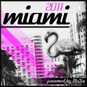 Blufin Presents Miami'11 (2011)