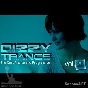 Dizzy Trance vol.20 (2011)