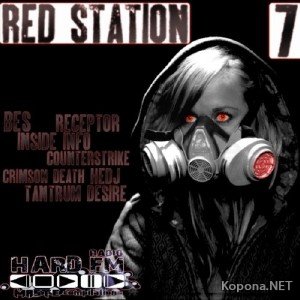 Red Station 7 (2011)