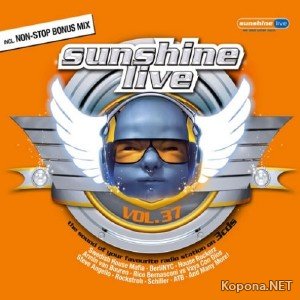 Sunshine Live Vol.37 (2011)