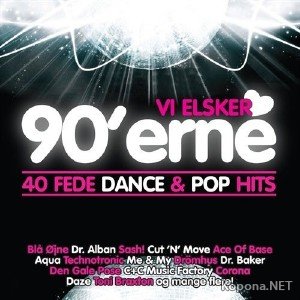 Vi Elsker 90'erne (2011)