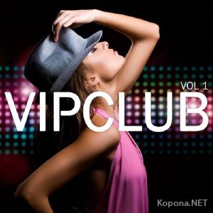 VIP Club vol.1 (2011)