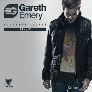 Gareth Emery - Northern Lights (Re-Lit) (2011)